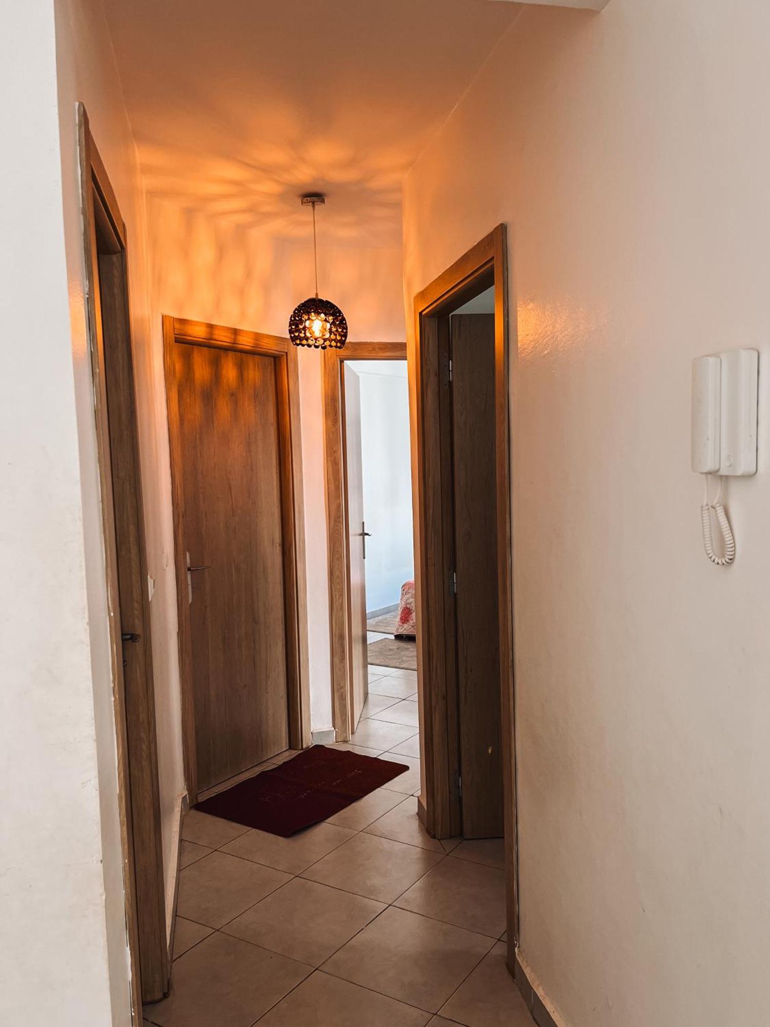 Anza Surf Spot Apartment