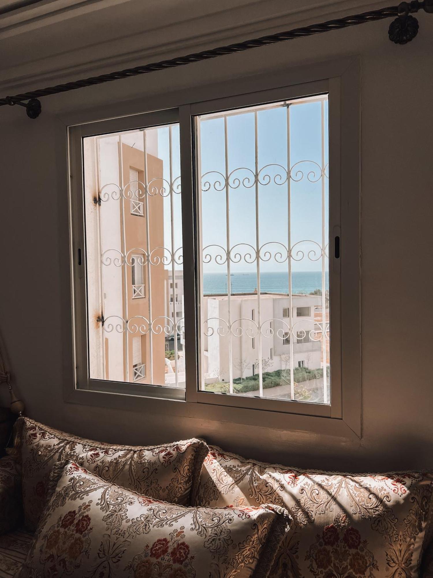 Apartment Anza Surf Spot Agadir