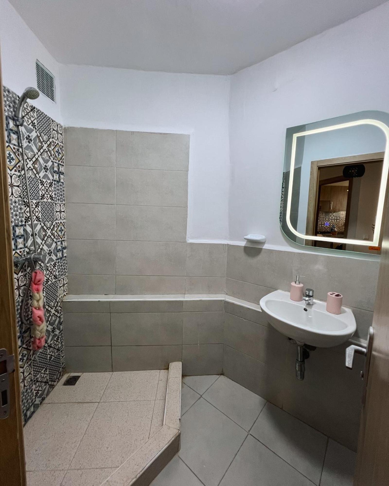 Appartement Anza Surf Spot Agadir